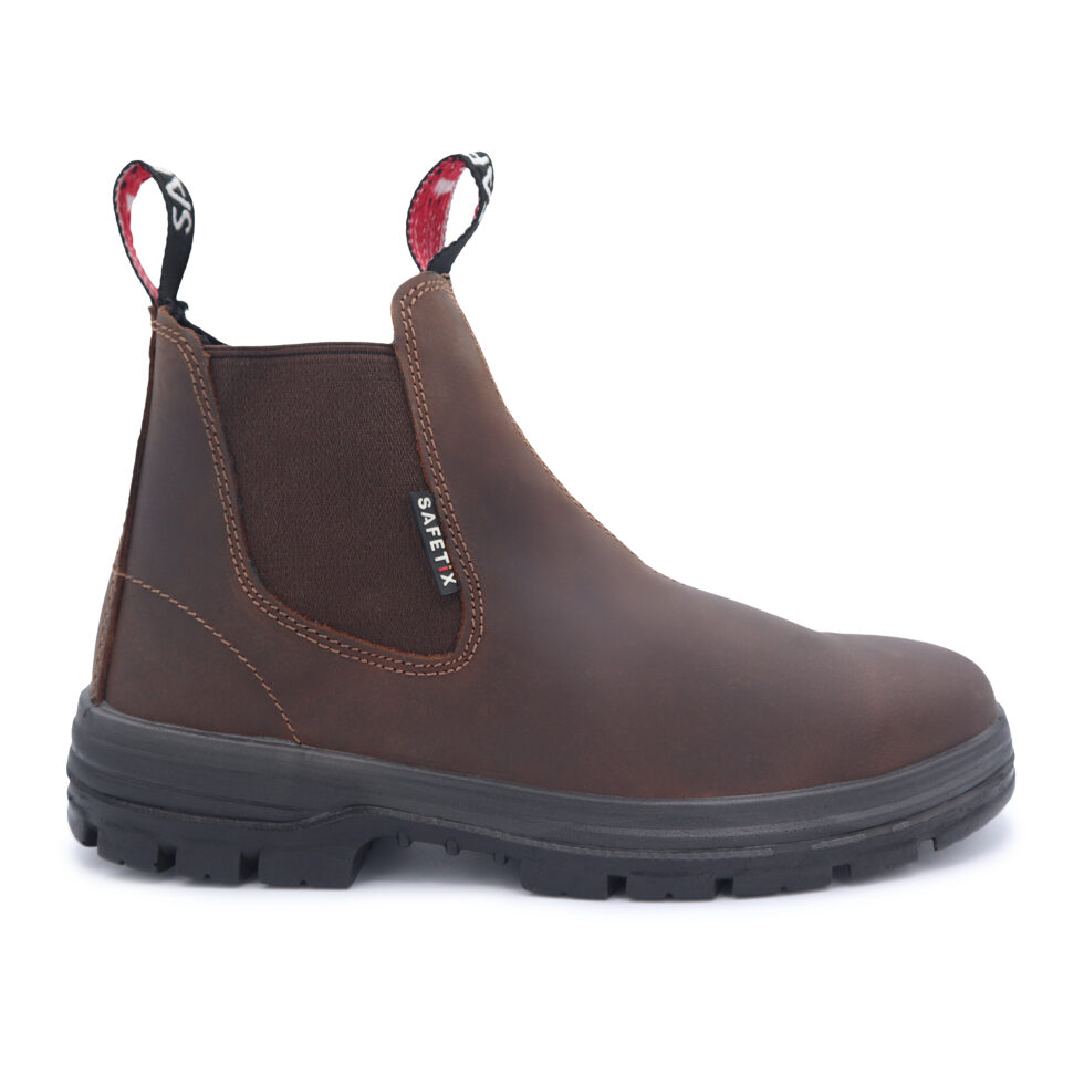 Ceres Non Safety Dealer Boot - Image 3