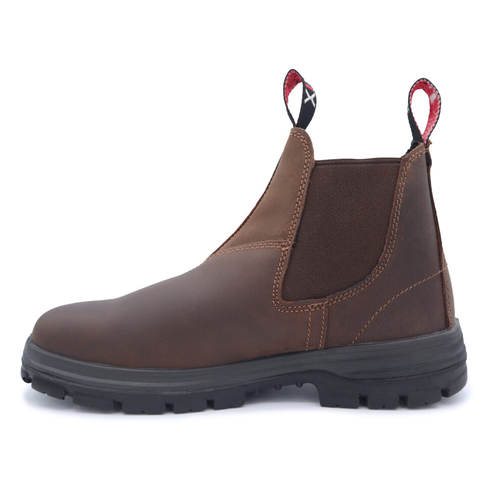 Ceres Non Safety Dealer Boot - Image 4