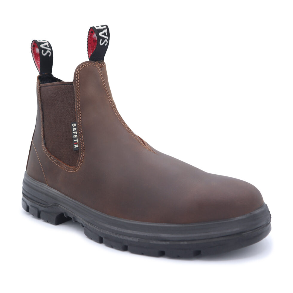 Ceres Non Safety Dealer Boot - Image 2