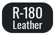 R-180 Leather